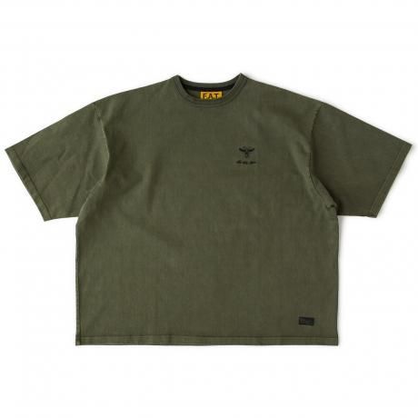 F.A.T. / ACIDee (OLIVE)