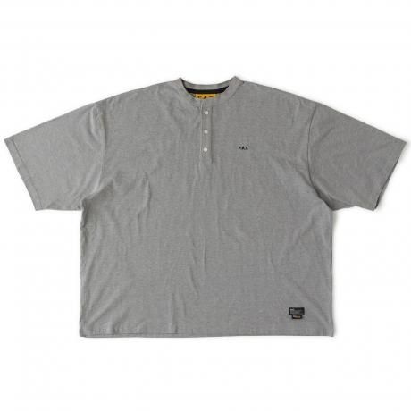 F.A.T. / DURANLEY (GRAY)