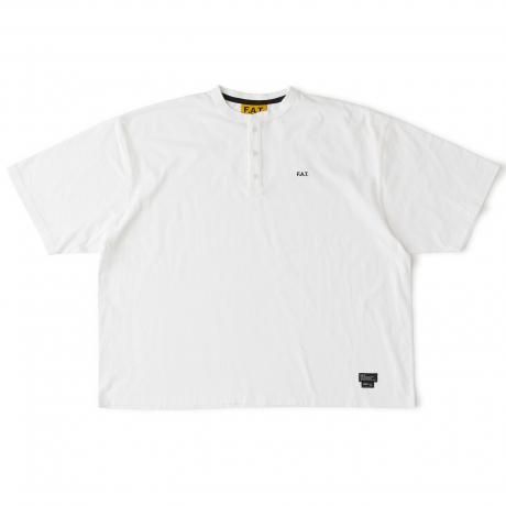 F.A.T. / DURANLEY (WHITE)