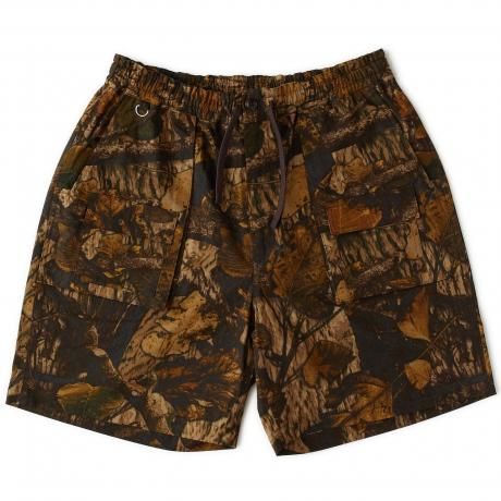 F.A.T. / HALFFIELD (BROWN)