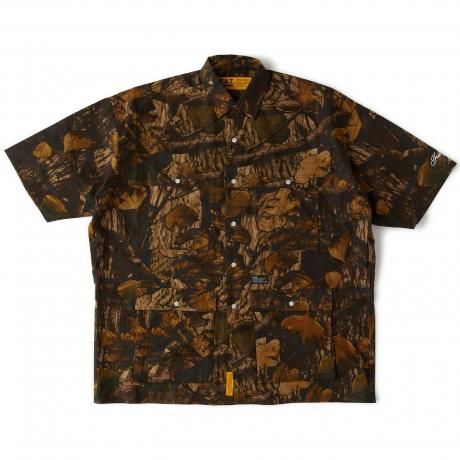 F.A.T. / MEGAFIELD (BROWN)
