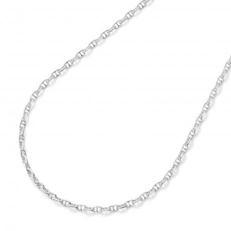 GARNI / Anchor Chain Necklace-L