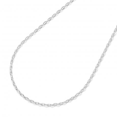 GARNI / Anchor Chain Necklace-S