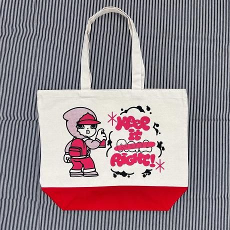 ZECS / TOTEBAG