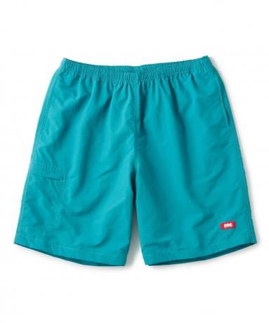 FTC / SUPPLEX® NYLON SHORT (TURQUOISE)