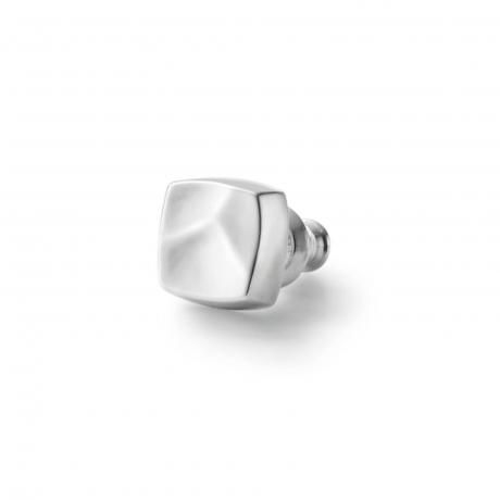 GARNI /  DENOVA COLLECTION 
Sei-ma Fit Pierce - Square (SILVER)