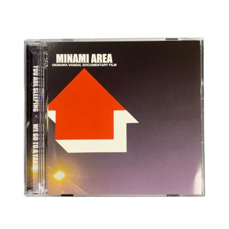 MINAMI AREA / DVD