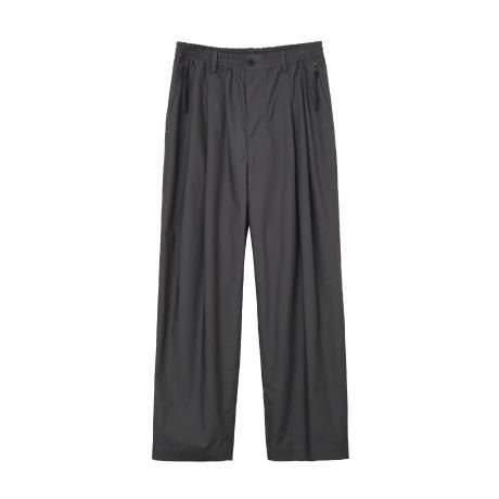 MAGIC STICK / XENON IIKANJI City Pants (C.GREY)