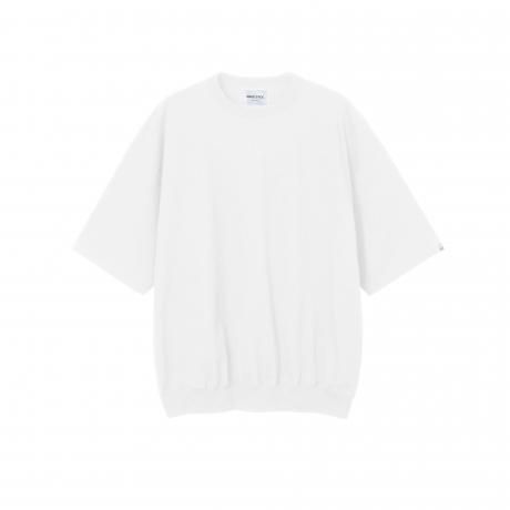 MAGIC STICK / XENON Volare Tech Overshirt (WHITE)