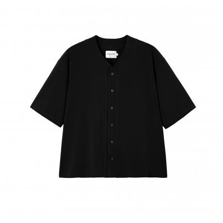 MAGIC STICK / XENON Dabo Fusion Shirt (BLACK)