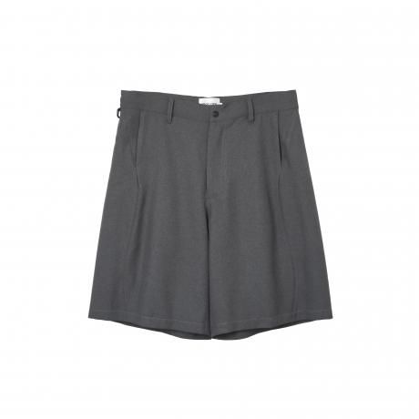 MAGIC STICK / XENON Volare Tech Shorts (GREY)