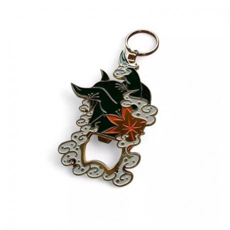 RUTSUBO / Ȭŷ BOTTLE OPENER (RUTSUBO ҡLOW MOROMI) 