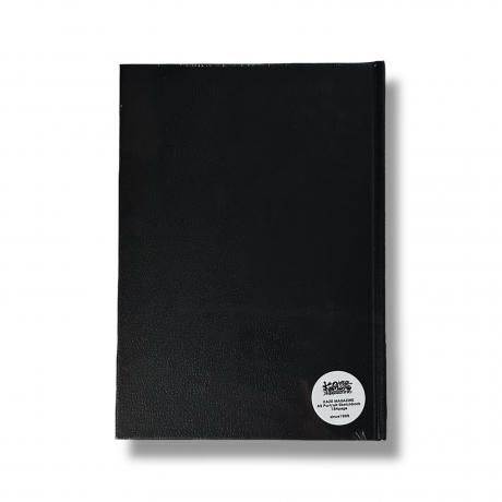 BLACK BOOK / A5