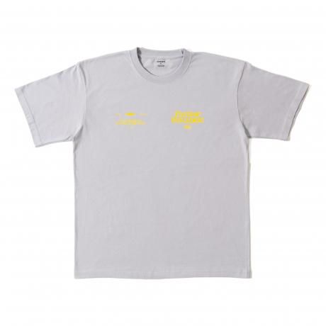 NEMES / PASTIME PARADISE T-SHIRT (FROST PURPLE)