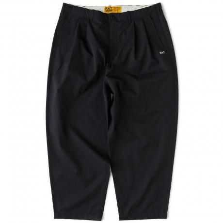 F.A.T. / ELEPHANT (BLACK)