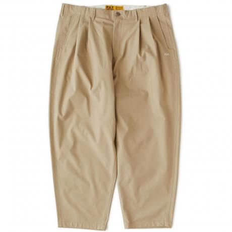 F.A.T. / ELEPHANT (BEIGE)
