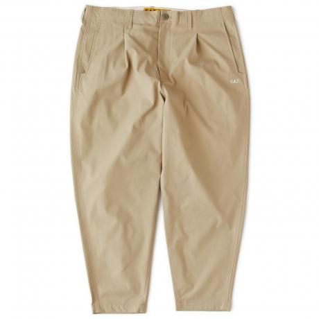 F.A.T. / POLYCROP (BEIGE)