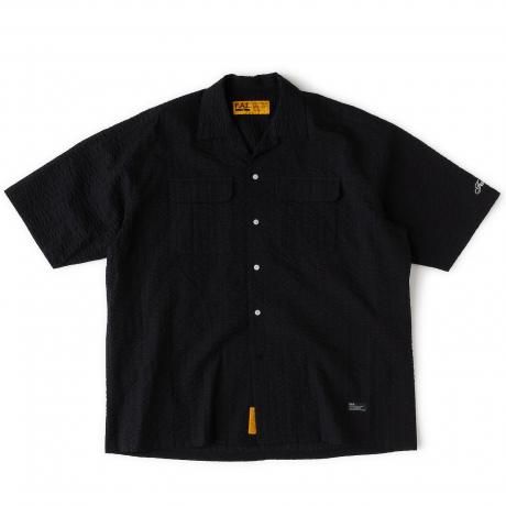 F.A.T. / GIGALAWN (BLACK)