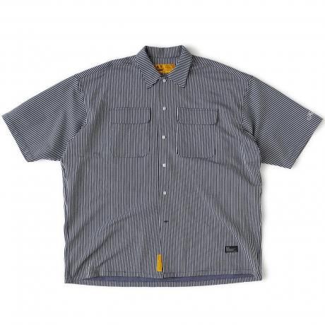 F.A.T. / GIGARSEY (NAVY)