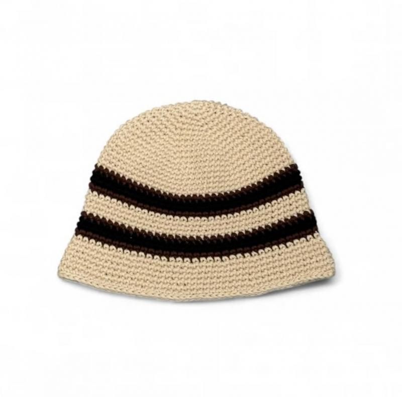 CRUSHER HAT | RUTSUBO | SQUASH
