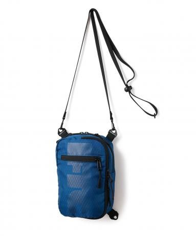 FTC / NECK POUCH (NAVY)