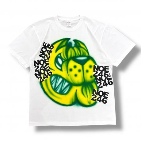 MADDOG x NOE246 Ts #1