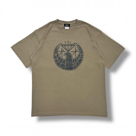 TORI / DIAMOND Ts [Sand kahki]