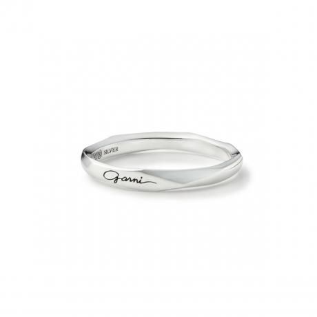 GARNI / Crockery Ring - SS