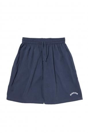HOMERUN / HOMERUN BALL SHORTS (NAVY)