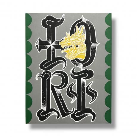 TORI  ARTWORK