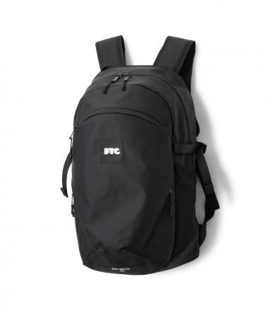 FTC / BACKPACK (BLACK)