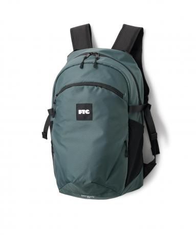 FTC / BACKPACK (CHARCOAL)