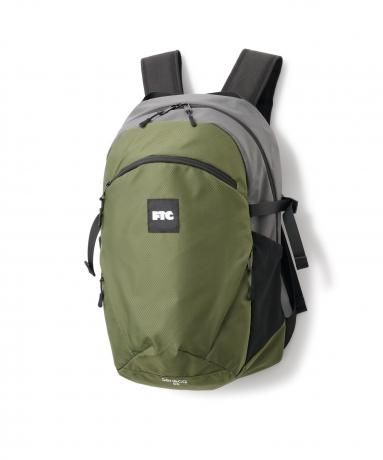FTC / BACKPACK (OLIVE)