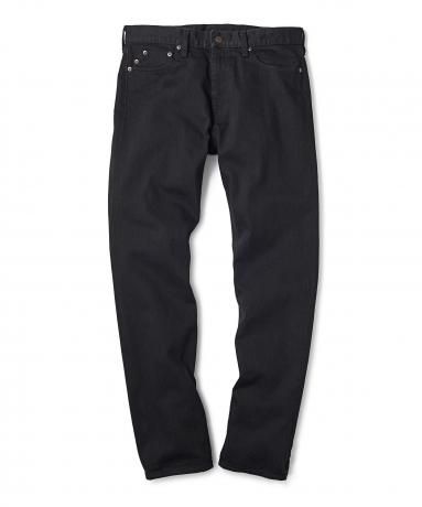 FTC / THE CITY (BLACK)