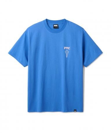 FTC / KEY TEE (ROYAL)