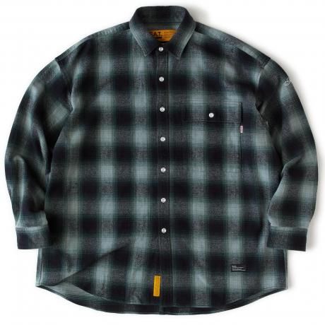 F.A.T. / MAC SHADE (GREEN)