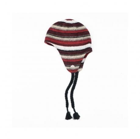 HELAS / ETHNO BEANIE (MULTICO)