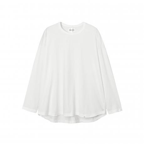 MAGIC STICK / True Comfort Round LS T (WHITE)