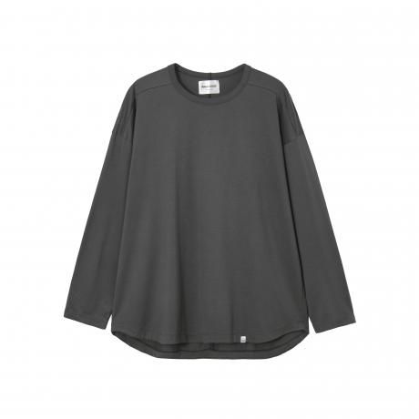 MAGIC STICK / True Comfort Round LS T (GREIGE)