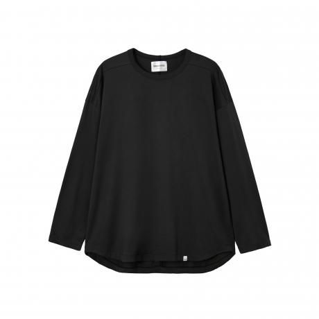MAGIC STICK / True Comfort Round LS T (BLACK)