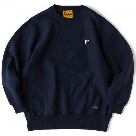 F.A.T. / FASTERISK.C (NAVY)