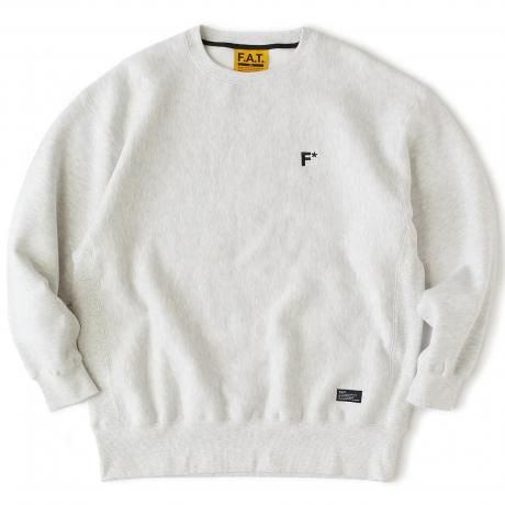 F.A.T. / FASTERISK.C (L.GRAY)