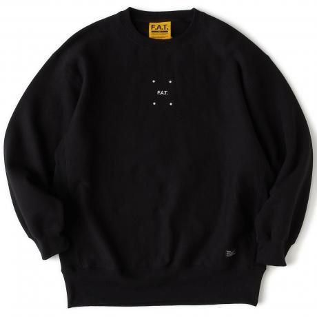 F.A.T. / FOURLE (BLACK)