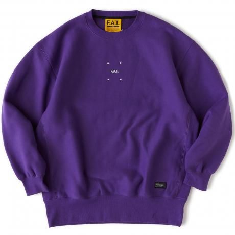F.A.T. / FOURLE (PURPLE)