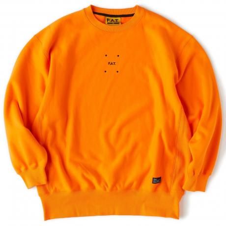 F.A.T. / FOURLE (ORANGE)