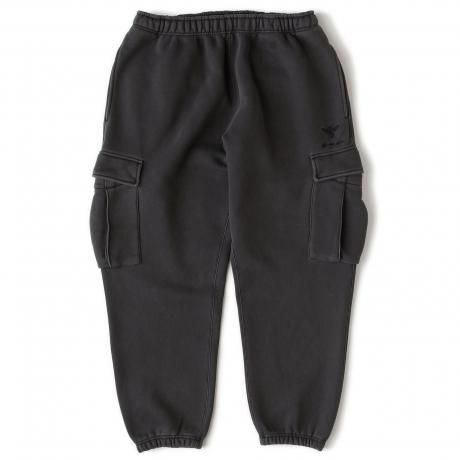 F.A.T. / FADEMENT.CARGO (C.GRAY)