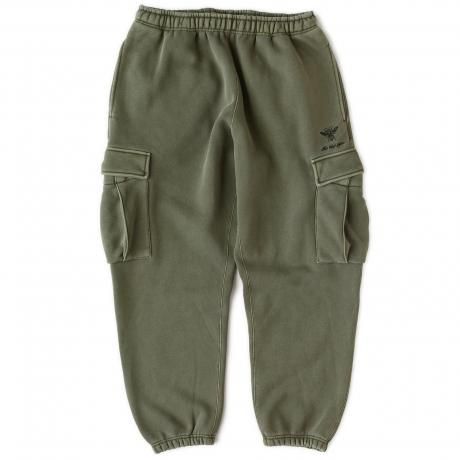 F.A.T. / FADEMENT.CARGO (OLIVE)