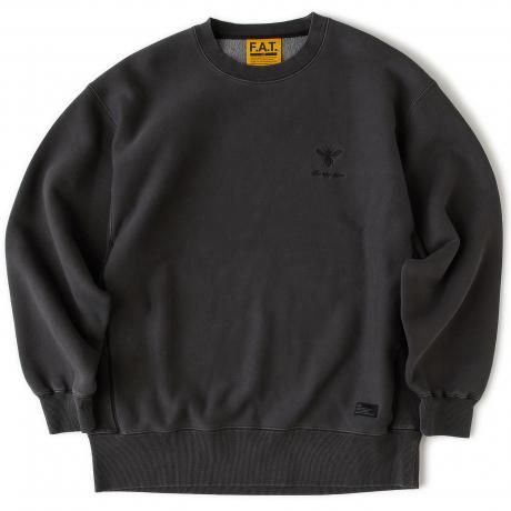 F.A.T. / FADEMENT.CRU (C.GRAY)
