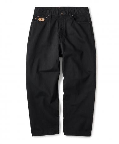 FTC / EMB (BLACK)