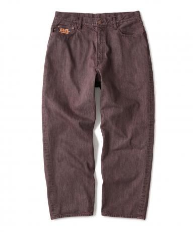 FTC / EMB (OVERDYED PLUM)